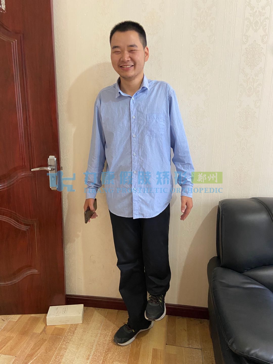 腿部假肢-長短腿假肢價格(圖2) 腿部假肢-長短腿假肢價格(圖2)