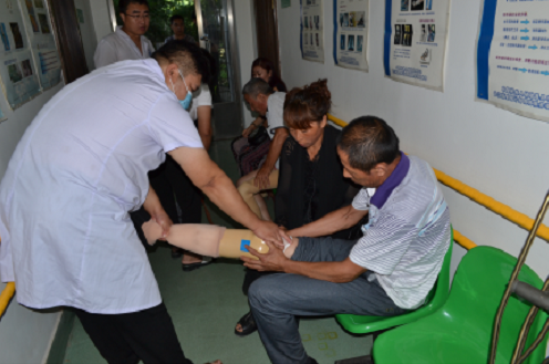 一具普通假肢價(jià)格的范圍是多少?(圖2) 假肢價(jià)格